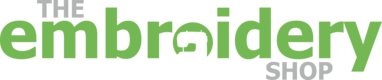 The Embroidery Shop